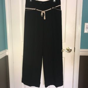 White House Black Market Trousers